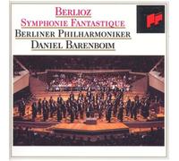 Berliner Ph - Symphonie Fantastique