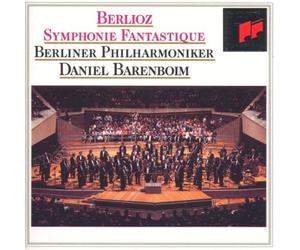 Berliner Ph - Symphonie Fantastique