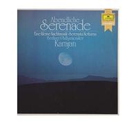 Berliner Philh, Karajan - moussorgsky: pictures at an exhibition LP