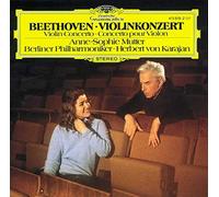 Ludwig van Beethoven – Concerto pour violon Op. 61 – CD