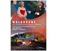 Renée Fleming – Waldbühne 2010 – An Evening With Renée Fleming – DVD (2010)