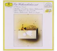 Berliner Philharmoniker - A Christmas Concert