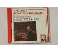 Berliner Philharmoniker - Anton Bruckner : sinfonie no.4 romantische / symphony no. 4 romantic