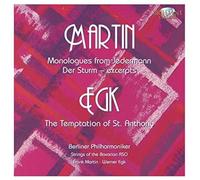 6 Monologues from Jedermann