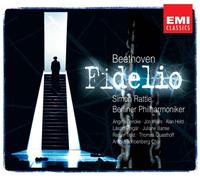 Berliner Philharmoniker - Beethoven: Fidelio