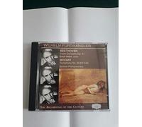 Berliner Philharmoniker - Beethoven/MozartConc.Violi [Import]