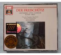 Berliner Philharmoniker - Carl Maria von Weber : Der Freischütz
