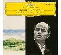 Berliner Philharmoniker - Dvorak: aus der Neuen Welt (Sinfonie Nr. 9 E-Moll)