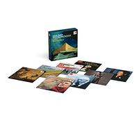 Berliner Philharmoniker – Great Recordings – Coffret CD – Sony Music