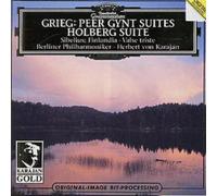 Peer Gynt Suites nos. 1 et 2, Suite Holberg
