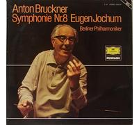 BERLINER PHILHARMONIKER / JOCHUM, Eugen - Symphonie Nr. 1 / 139 131 SLPM