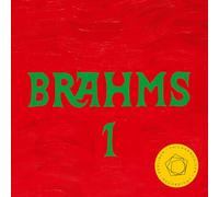 Berliner Philharmoniker - Johannes Brahms (1 CD)