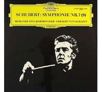 BERLINER PHILHARMONIKER / KARAJAN, Herbert von - Symphonie Nr. 7 (9)