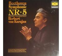 BERLINER PHILHARMONIKER / KARAJAN, Herbert von - Symphony Nr. 5 / 2535 304