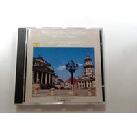 Berliner Philharmoniker - Karajan - Rossini Ouvertüren - Sonderausgab e