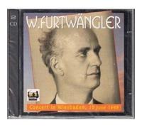Berliner Philharmoniker - Orchestral Works (Bpo, Furtwangler)