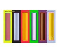 Berliner Philharmoniker - Schoenberg (3cd+1bd) [Compact Discs]