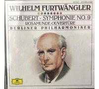 Berliner Philharmoniker - Schubert:Sym. 9