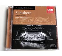 Berliner Philharmoniker - Schubert: Symphonies 8 & 9 [Import]