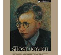 Berliner Philharmoniker - Shostakovich [Import]