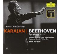Berliner Philharmoniker - Sinfonia 9 "Corale" (Symphony No.9 in D Minor Op.125)