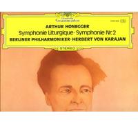 Berliner Philharmoniker - Symphonie Nr. 2