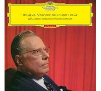 Berliner Philharmoniker - Symphony No.1 - Uhq-CD