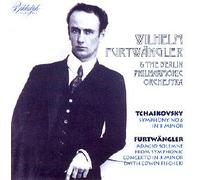 Berliner Philharmoniker, Wilhelm Furtwaengler (Lei - Complete Pre [Import]