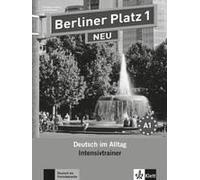 Berliner Platz 1 Neu - Intensivtrainer 1