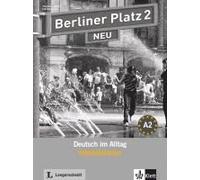 Berliner Platz 2 Neu - Intensivtrainer 2