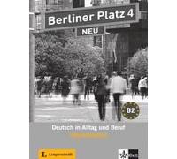 Berliner Platz 4 Neu - Intensivtrainer