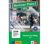 Berliner Platz NEU: DVD 2