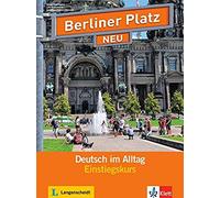 Berliner Platz Neu Einstiegskurs