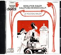 Berliner Salon Salonorchester Colln by N/A (1985-01-01)