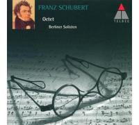 Berliner Solisten - Oktett F-Dur [Import]