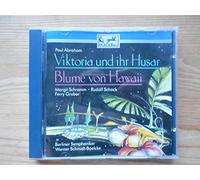 Berliner Symphoniker - Viktoria und Ihr Husar / Blume von Hawaii