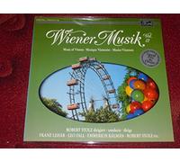 Berliner Symphoniker – Wiener Musik Vol. 12 – Import – Euro Disc