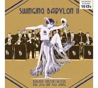 Berliner Tanzorchester - Swinging Babylon Vol.2