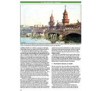 Berliner U-Bahn-Linien: U1