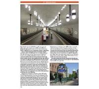 Berliner U-Bahn-Linien: U2