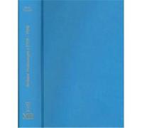 Berliner Vorlesungen I (1919-1920), Erganzungs-Und Nachlassbande Zu Den Gesammelten Werken Von Paul Tillich, baNd 12 Herausgegeben Von Erdmann Sturm, Paul Tillich (Auteur)