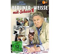 Berliner Weisse Mit Schuss