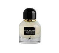 Berlinetta 100ml Floral Woody Fragrance Perfume by My Perfumes