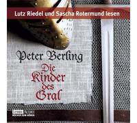 Berling,Peter - Die Kinder des Gral [Import]