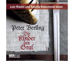 Berling,Peter - Die Kinder des Gral [Import]