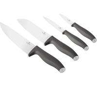 Berlinger Haus Antracit ensemble de 4 couteaux de cuisine BH2954