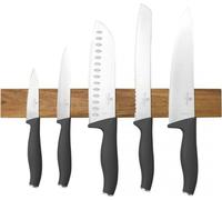 Berlinger Haus Antracit ensemble de 5 couteaux de cuisine avec bande BH2940