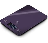 Berlinger Haus balance de cuisine Ultra-slim Purple Eclipse BH9364
