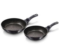 BERLINGER HAUS BH-6908 ENSEMBLE DE POÊLES À FRIRE CARBON PRO