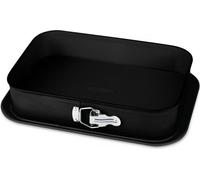 Berlinger Haus Bh-7892 Moule À Gâteau Extensible Noir Mat